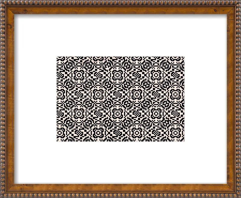 Series 1 — Untitled 01 by Josh Lambert for Artfully Walls