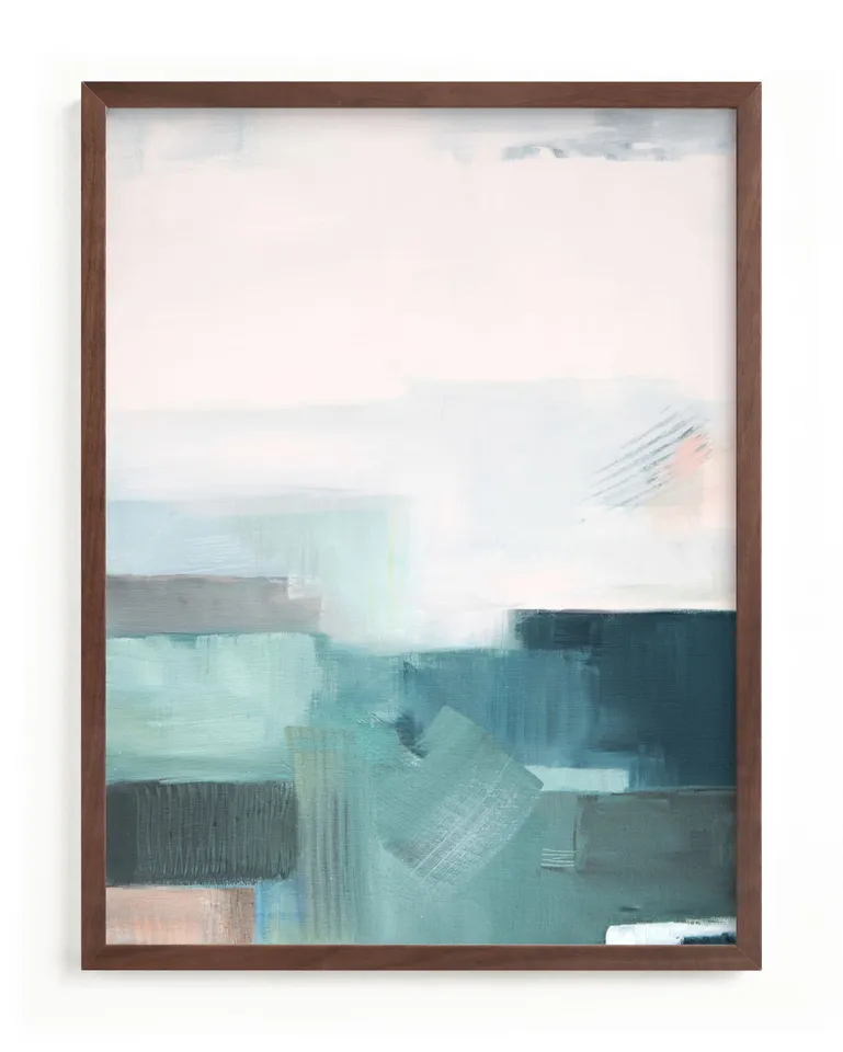 Sage Fields Ll Limited Edition Fine Art Print