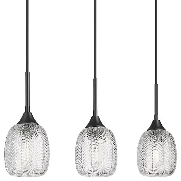Mullins Linear Suspension