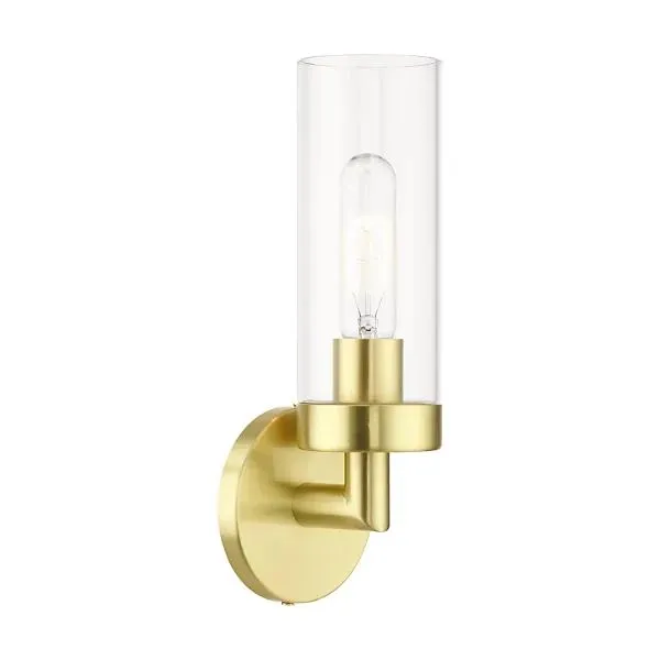 Ludlow Single Wall Sconce
