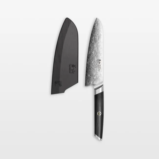 Cangshan ® AIRA 5.5" Pairing Knife with Sheath