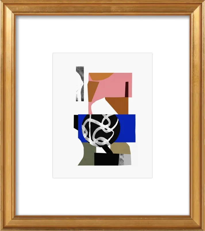 dew by Neal C Gallagher for Artfully Walls