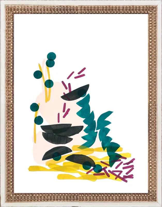 Full of View by Rebekka Connelly for Artfully Walls