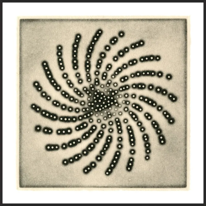 Five Elements - Earth by Eunice Kim for Artfully Walls