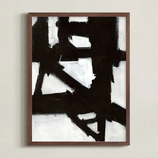 Boxes In Boxes 2 Limited Edition Fine Art Print