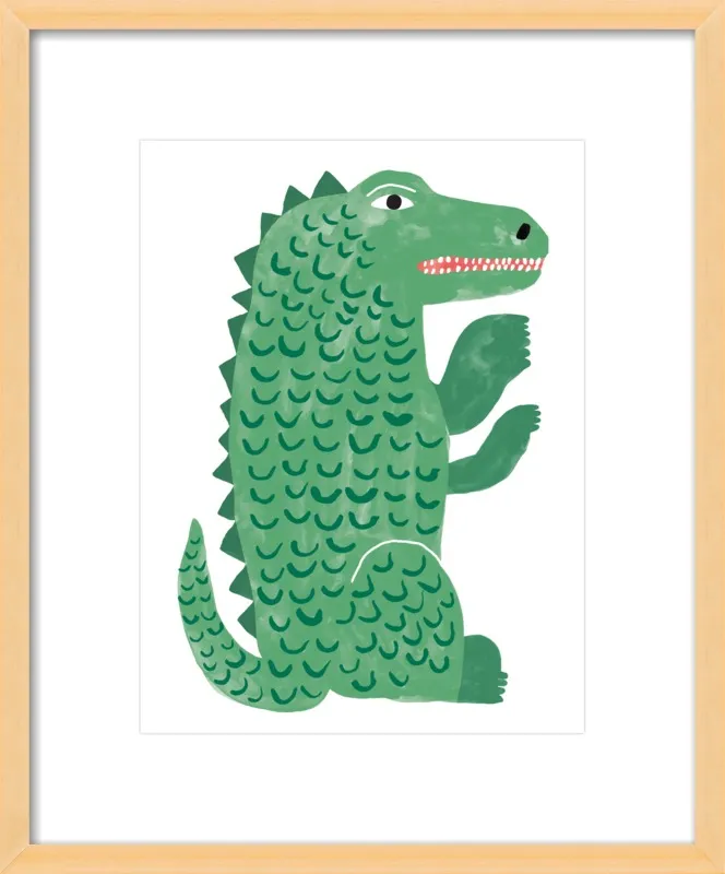Big Buddy by Penny Min Ferguson for Artfully Walls