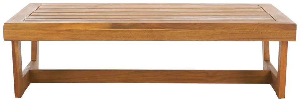 Dune Indoor-Outdoor Coffee Table - Natural