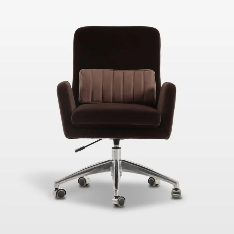 Mason Upholstered Office Chair