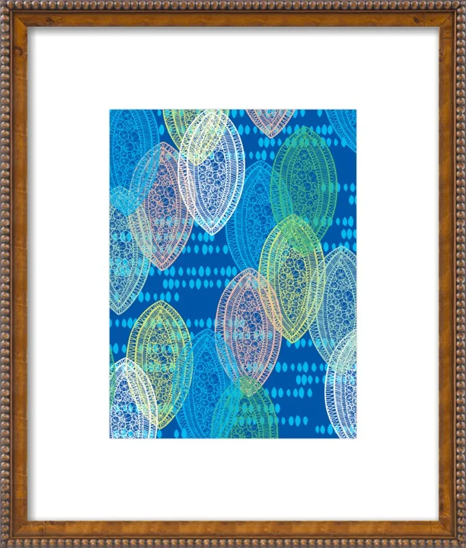 Tandori by Khristian A. Howell for Artfully Walls