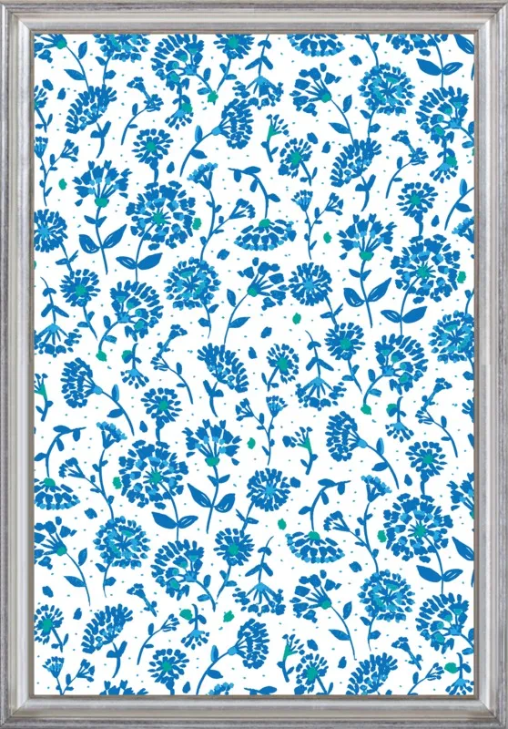 Jenny by Katja Ollendorff for Artfully Walls