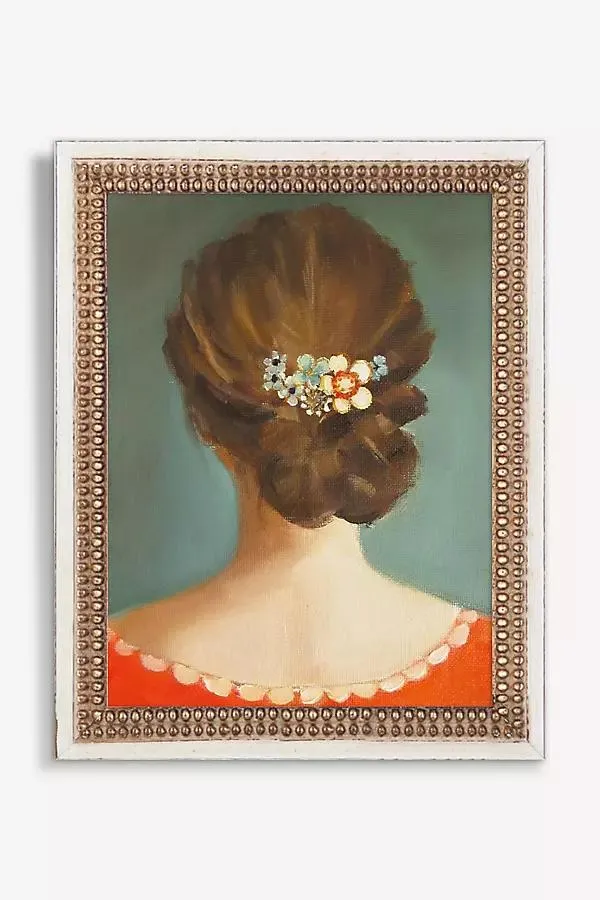 Sweetie Wall Art