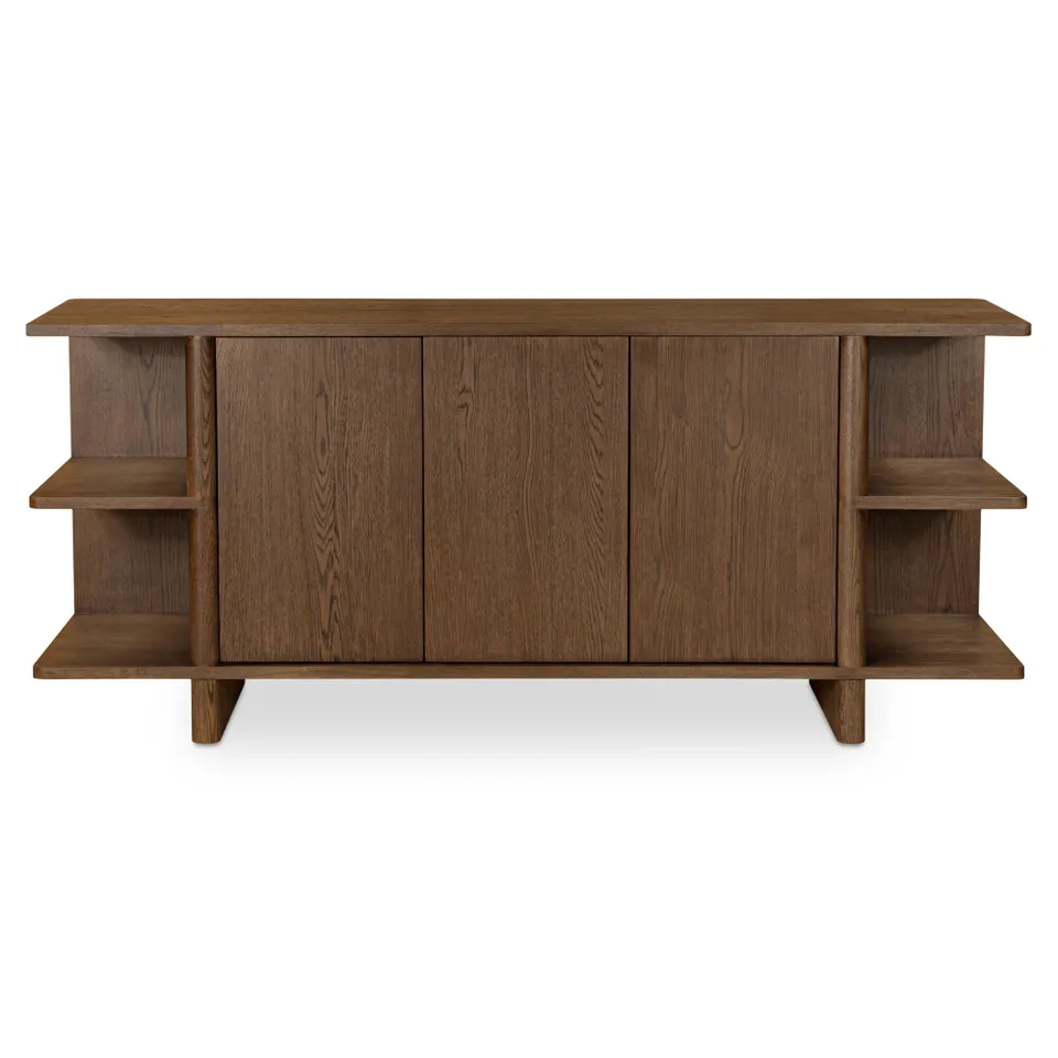 Casey Sideboard Dark Brown