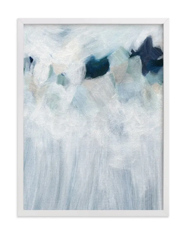 Anemone Limited Edition Fine Art Print