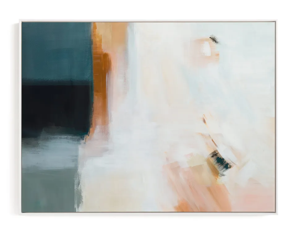 Coast 2 Limited Edition Fine Art Print
