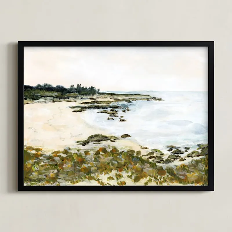 Carmel By The Sea Limited Edition Fine Art Print