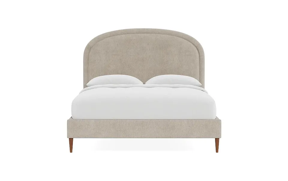 Anson Upholstered Bed