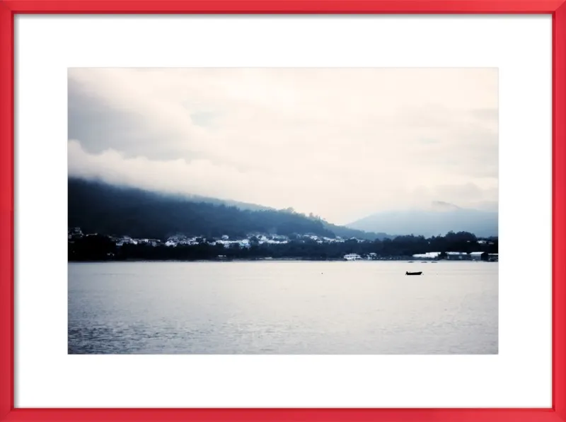 Caminha by Ingrid Beddoes for Artfully Walls