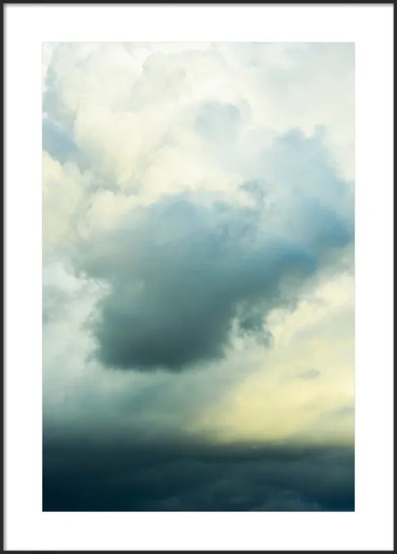 Untitled by Tal Paz-Fridman for Artfully Walls