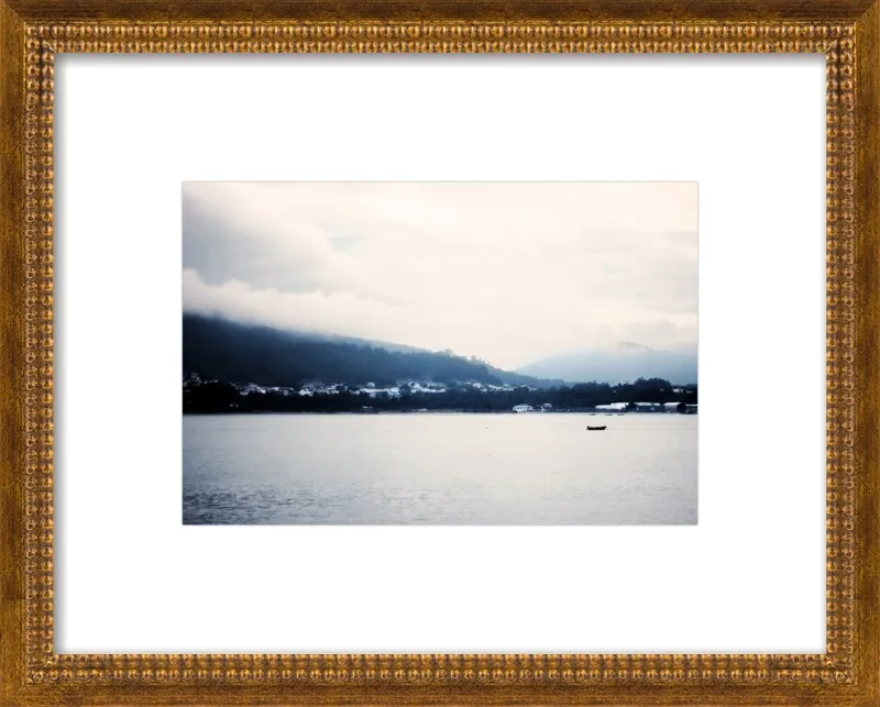 Caminha by Ingrid Beddoes for Artfully Walls