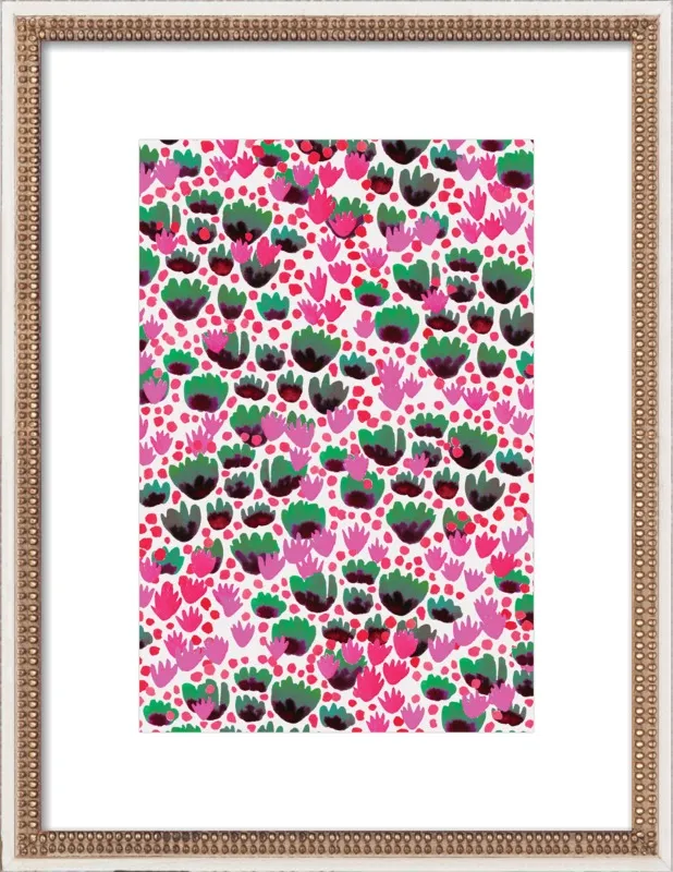 Tawna by Katja Ollendorff for Artfully Walls