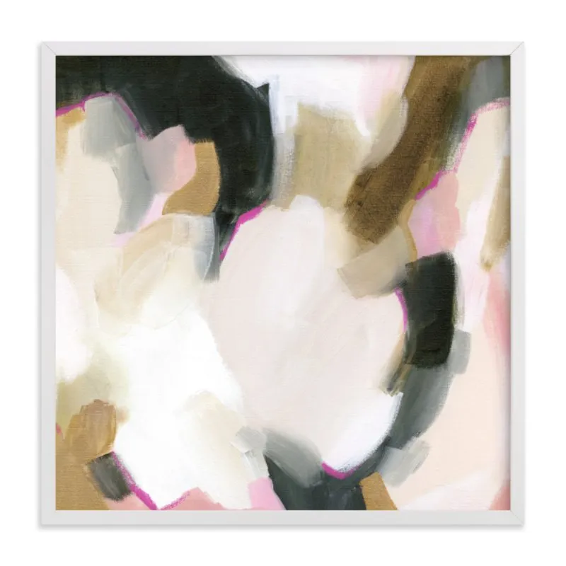 Lush Composition Limited Edition Fine Art Print