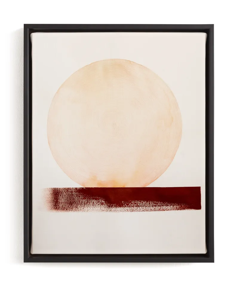 Stoic 012 Limited Edition Fine Art Print