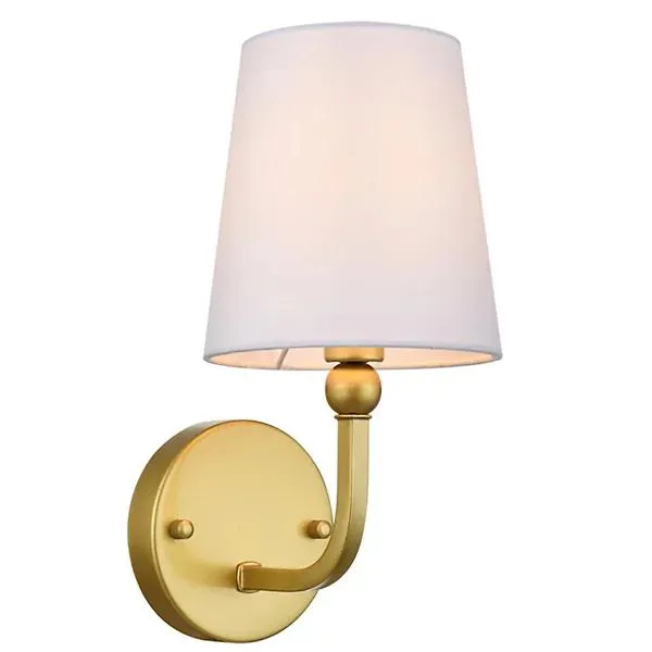 Blythe Bath Sconce