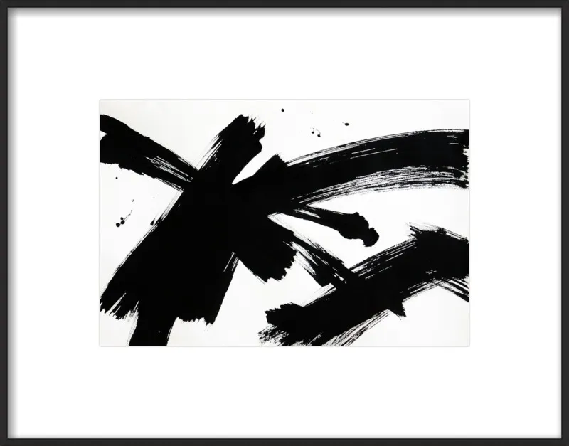 BW3 by Jill Sykes for Artfully Walls