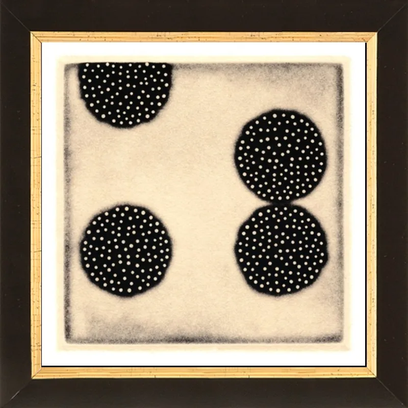 Porous #56 by Eunice Kim for Artfully Walls