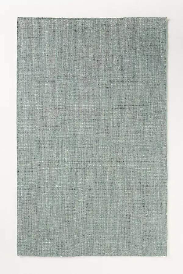 Hand-Loomed Freeport Wool Rug