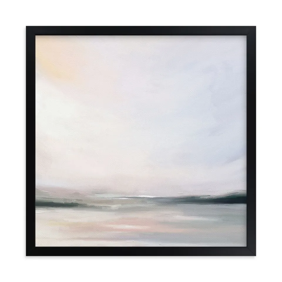 Mindful 1 Limited Edition Fine Art Print