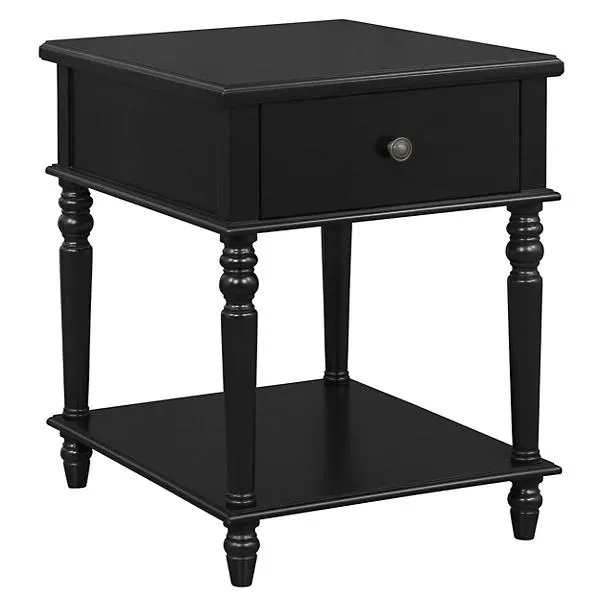 Baxley Side Table