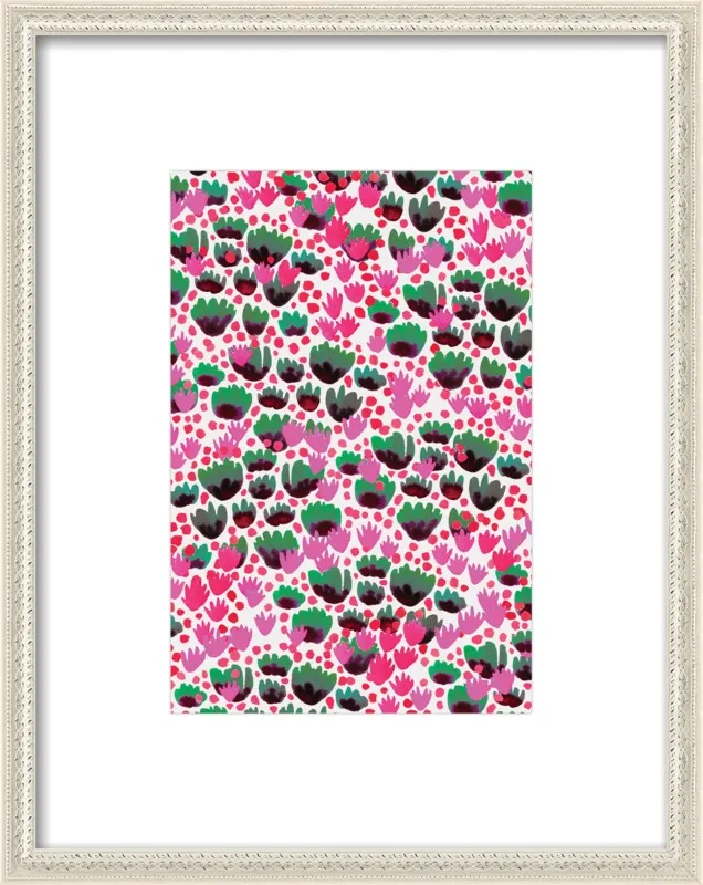 Tawna by Katja Ollendorff for Artfully Walls