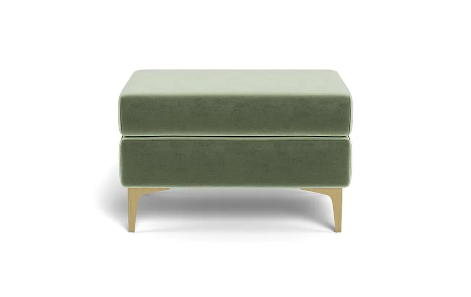 Asher Ottoman 