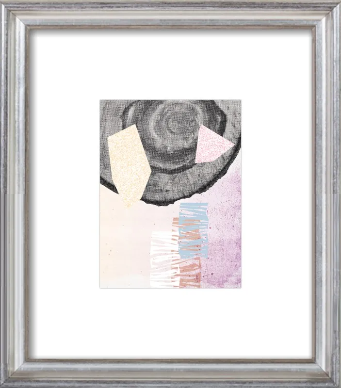 Weather in May by Irina Rouge for Artfully Walls