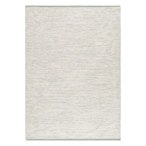 Green Cloth Area Rug