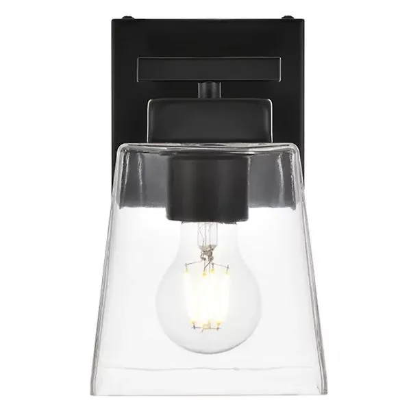 Gil Bath Sconce