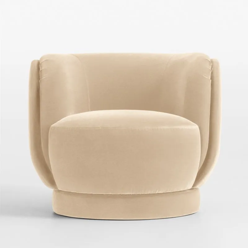 Vera Swivel Accent Chair