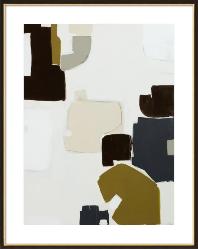 Damuresk by Holly Addi for Artfully Walls