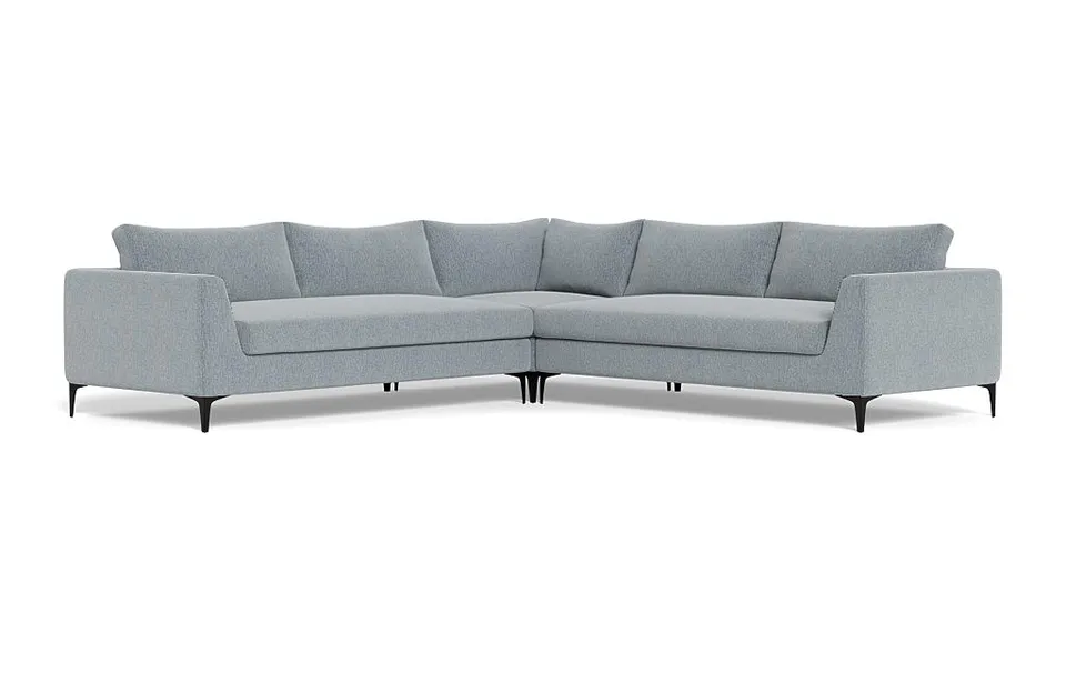 Asher Corner Sectional Sofa