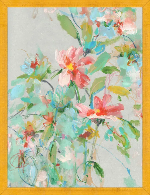 Awaken by Sonal Nathwani for Artfully Walls