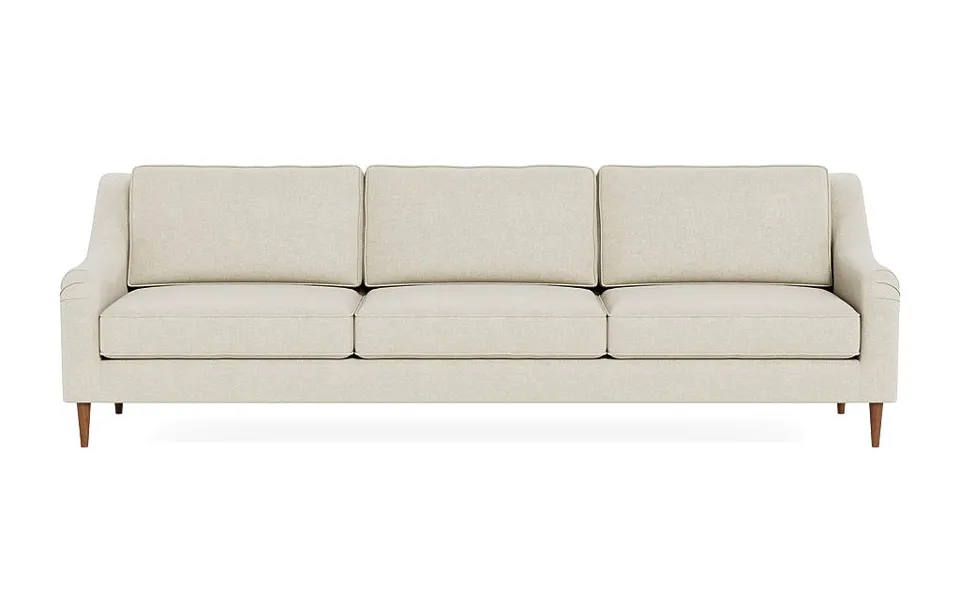Alexander 3-Seat Sofa