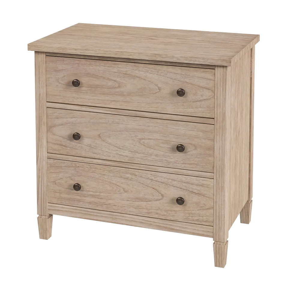 Flagstaff Desert Sand Dresser