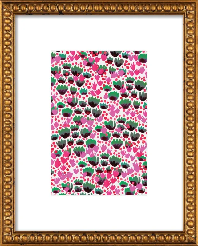 Tawna by Katja Ollendorff for Artfully Walls