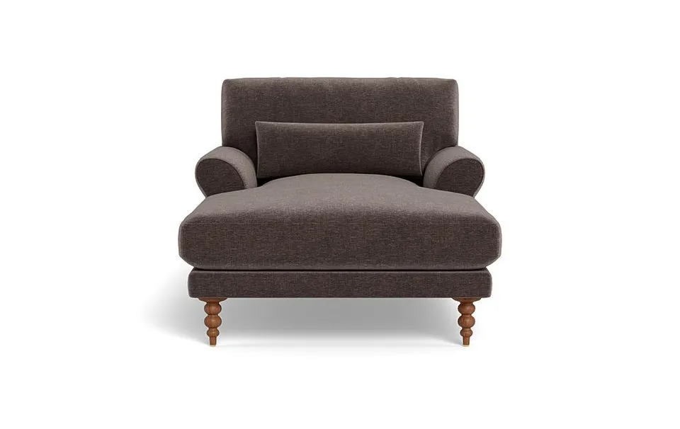 Maxwell Chaise Lounge by Apartment Therapy