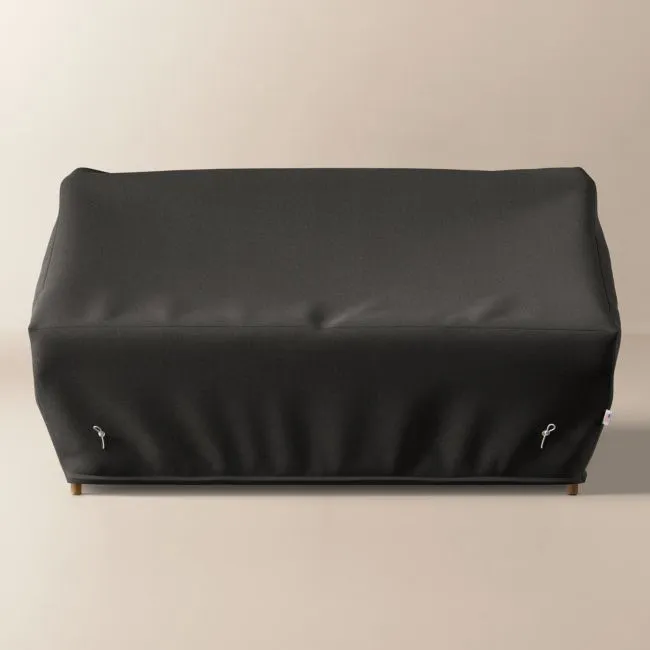 Tide Outdoor Armless Sofa Cover by KoverRoos®