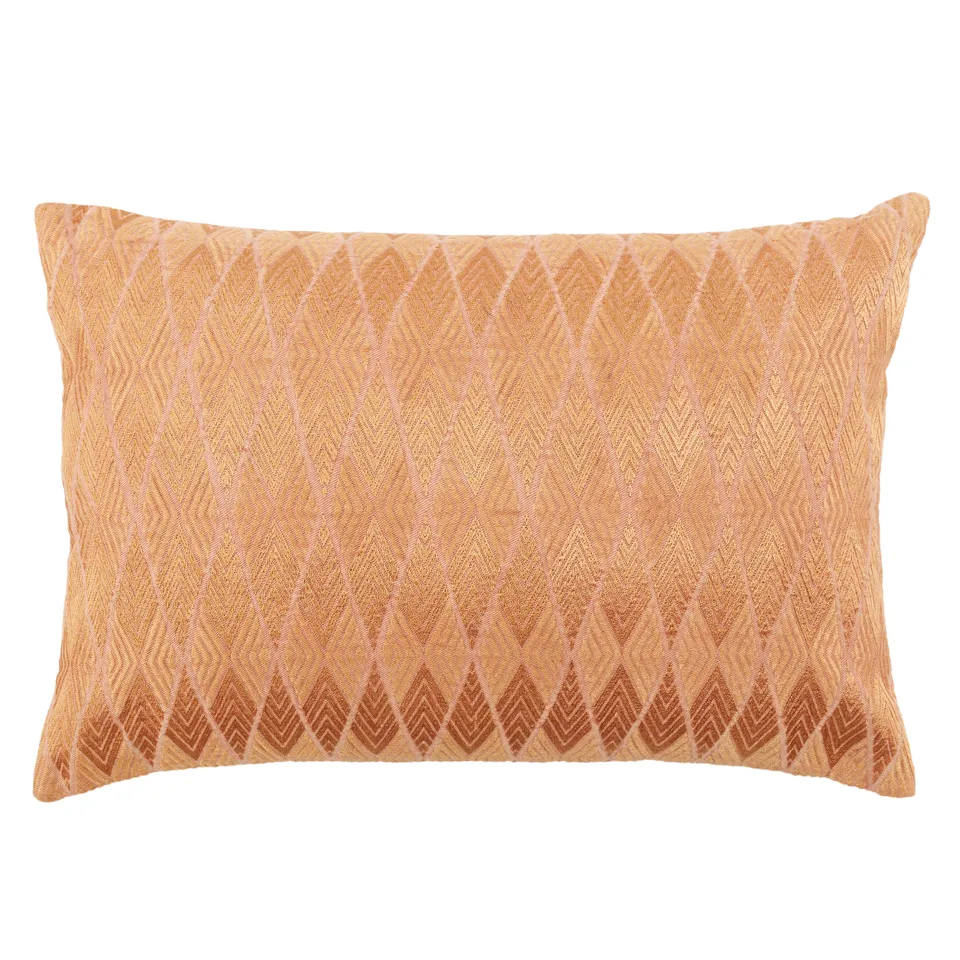 Design (US) Rose 16"X24" Pillow