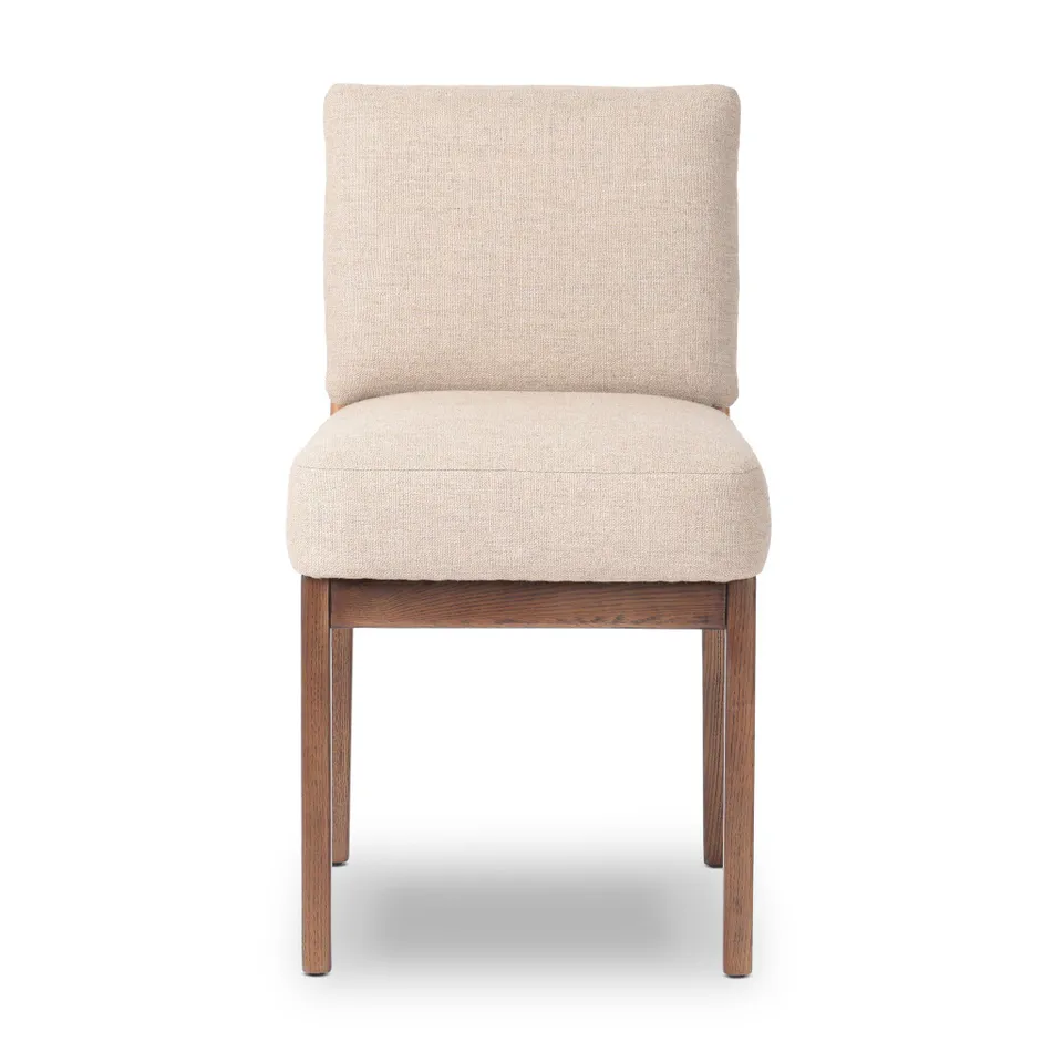 Chappel Dining Chair - Alcala Taupe