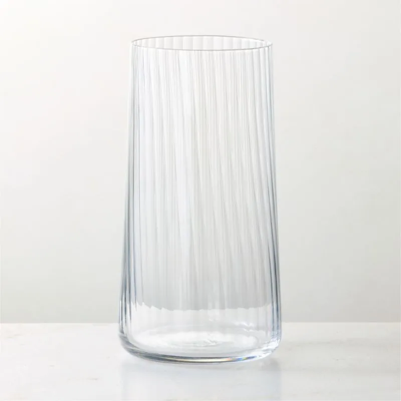 Neat Optic Cooler Glass