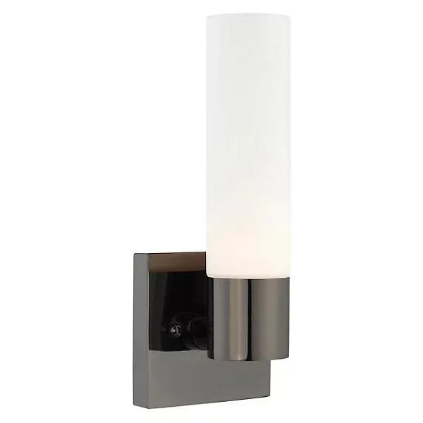 Jayna Cylindrical Wall Sconce